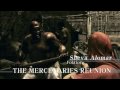 Biohazard 5 AE New Mercenaries