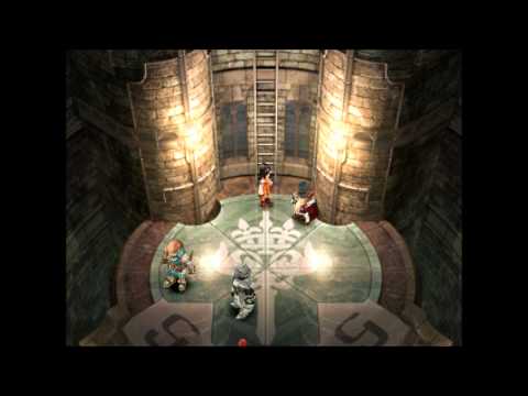 Final Fantasy IX