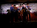 the del williams band performs the song 