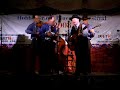 the del williams band performs the song 