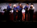 the del williams band performs the song 