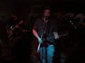 Flood Cafe - Jones Street Boys