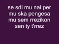 Capo - smuni mu mat