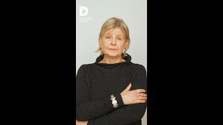 Marianne Birthler, ehem. Bundesbeauftragte für Stasiunterlagen