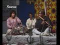 Zakir Hussain - Bayan Control Zakir Hussain - Bayan Control