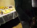 Airepuro bailando