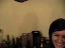 Airepuro bailando