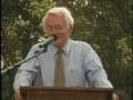 Fayetteville NC Linear Park Phase II Ribbon Cutting