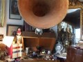 "We All Went Marching Home March" (J Ord - Hume) Royal Military Band C 1912