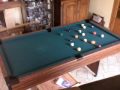 Billard Américain - Amateur - Pool Billard Américain - Amateur - Pool