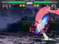 Wicked Ryo vs Rugal-The Favorite Fighters 2.5-FMHQ.us