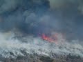 nevada fire