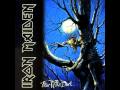 iron maiden - fear of the dark