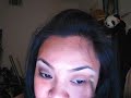 Quick 5 min. simple DAY LOOK Quick 5 min. simple DAY LOOK