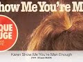 KAREN CHERYL - SHOW ME YOU\ KAREN CHERYL - SHOW ME YOU\