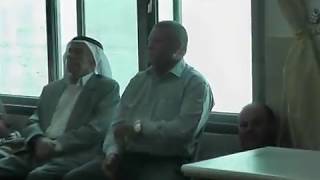 خطبة الجمعة في المسجد العمري - عرانة  -  6/ 5 /2016بمناسبة  ذكرى الإسراء والمعراج