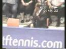 テニス （Fed Cup） à Nancy