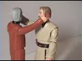 Ghosts of Obi Wan Ghosts of Obi Wan