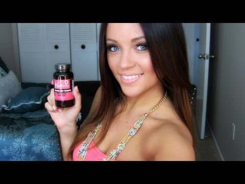 Hairfinity Hair Vitamins Review/Update
