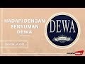 Dewa - Hadapi Dengan Senyuman | Official Audio