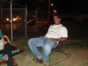 fiesta del viejo
