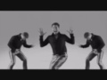 John Barrowman -- Just Dance (Lady Gaga)  (Single Ladies Redux)