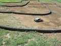 Slash 4x4 and  at Chads RC Raceway