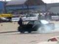 Trompo, trompo, trompo, .... y me atropellan!!!!!