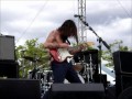Living is a problem live
