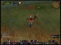 rogue vs. paladin