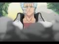 Grimmjow's Kuki Tribute By ClasSic1357