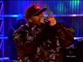 Nas - It ain't hard to tell(Live)