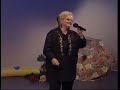 Musiktruhe Roswitha - Berlin Medley