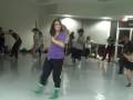 bz boogiezone contemporary dance gina starbuck kanye west say you will
