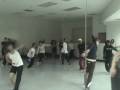 Boogiezone Contemporary - Gina Starbuck - GROUPS Kanye West
