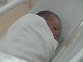 New Born Jaden Seth