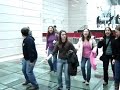 cada um no seu quadrado no santander cultural em poa