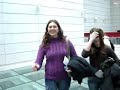 cada um no seu quadrado no santander cultural em poa