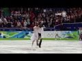 [HD]Tessa Virtue & Scott Moir FD 2010 Vancouver Olympics (Symphony No.5 by Gustav Mahler)