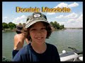 Tony's Story on the Blood Drive for Dominic Mazziotta - 9/25/09