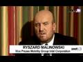 Rozmowa z Ryszardem Malinowskim, wiceprezesem Intel Corporation (3)