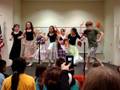 Dylan's First Dance Recital