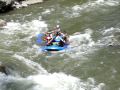 Rafting on Jiu river-july 2009-Outdoor Experience