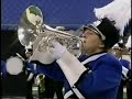 Lake Park Marching Band 2000 Oklahoma City show BOA 9th Lake Park Marching Band 2000 Oklahoma City show BOA 9th