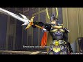 Dissidia Final Fantasy: Firion(Level 100) Vs Warrior of Light(Level 105)  (Flawless Spar)
