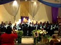 No Joy No Strength: TOF Voices of Deliverance No Joy No Strength: TOF Voices of Deliverance