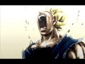 DBZ Hyperbolic Time Chamber theme