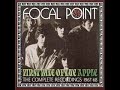 FOCAL POINT ---- Girl on the corner