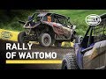 HELLA NZ at Rally of Waitomo Oct 2019