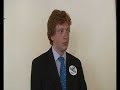 BMA: Ian Noble discusses speech at ARM 2008